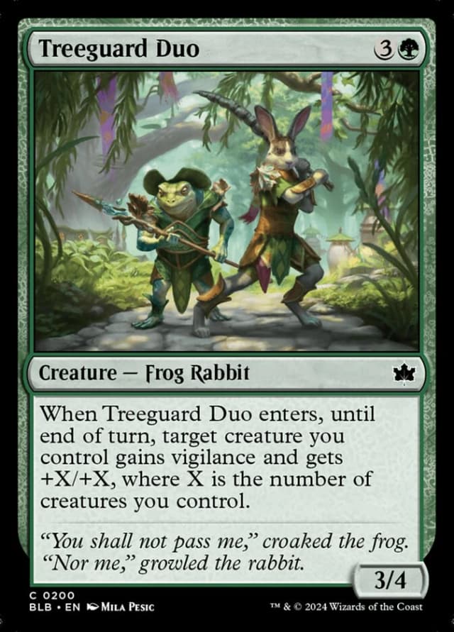 Treeguard Duo image