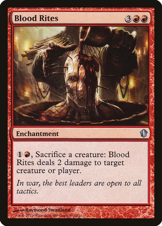 Blood Rites image