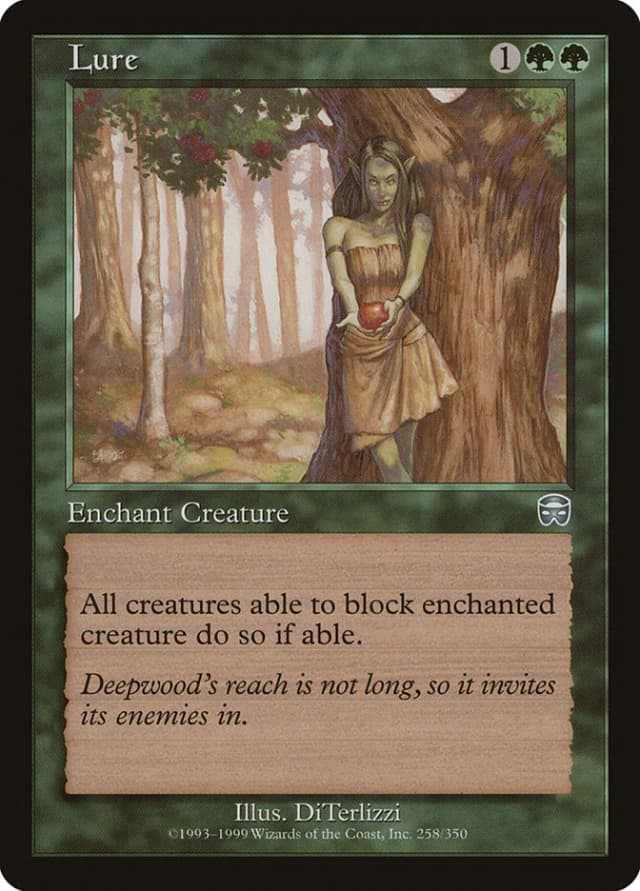 Lure image