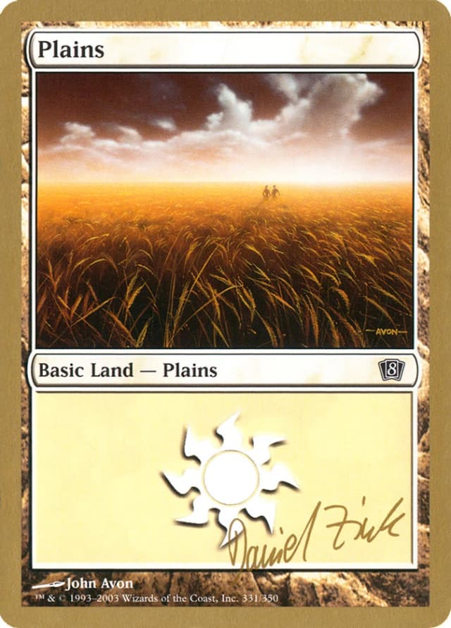 Plains image