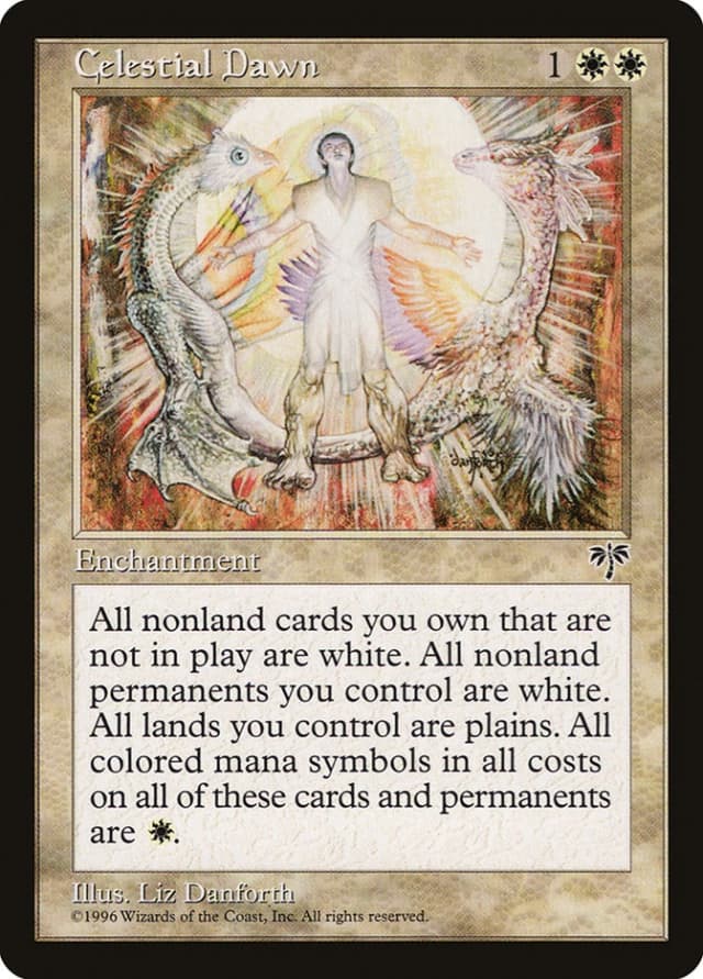 Celestial Dawn image