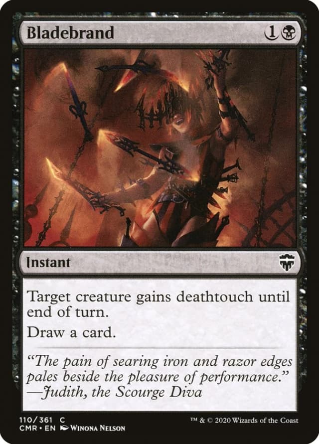 Bladebrand image