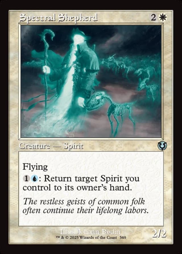 Spectral Shepherd image