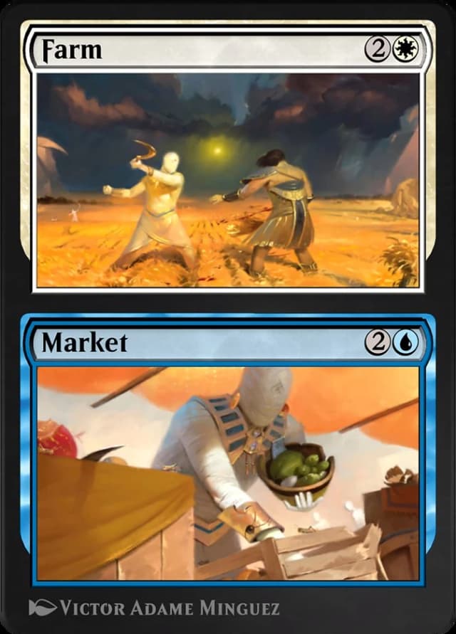 Farm // Market image