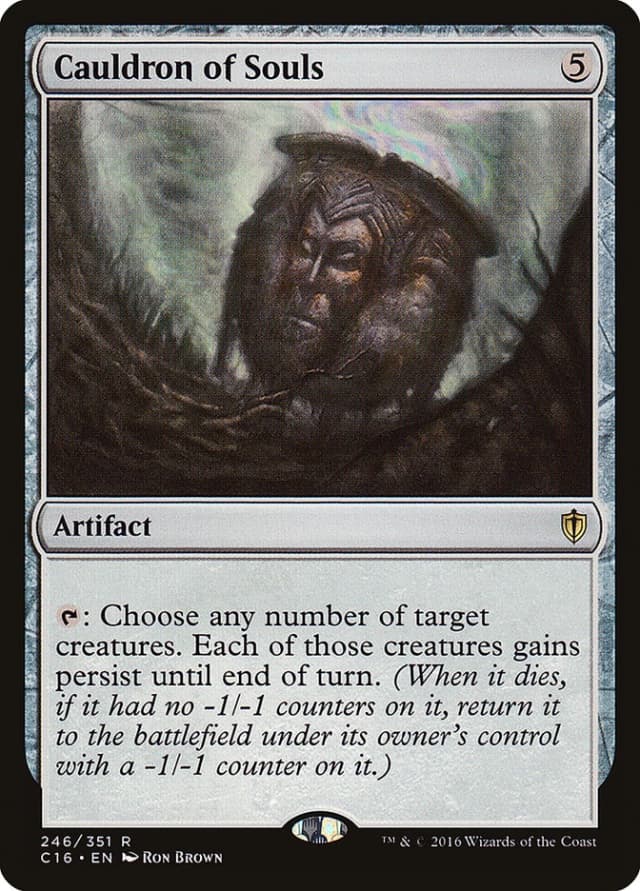 Cauldron of Souls image