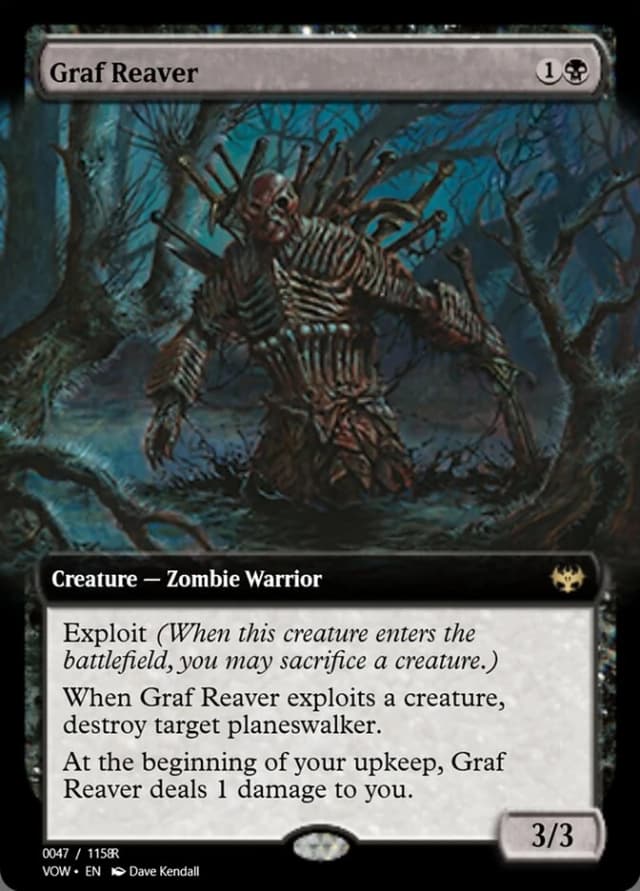 Graf Reaver image