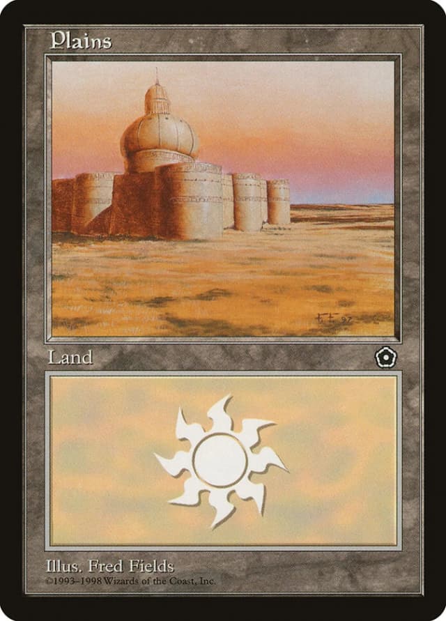 Plains image