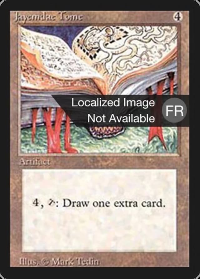 Jayemdae Tome image