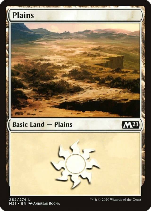 Plains image