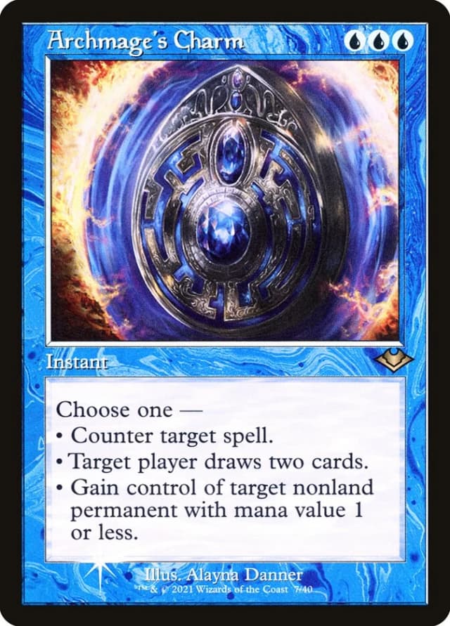 Archmage's Charm image