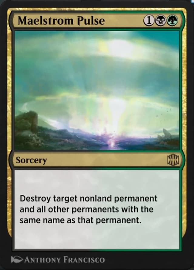 Maelstrom Pulse image