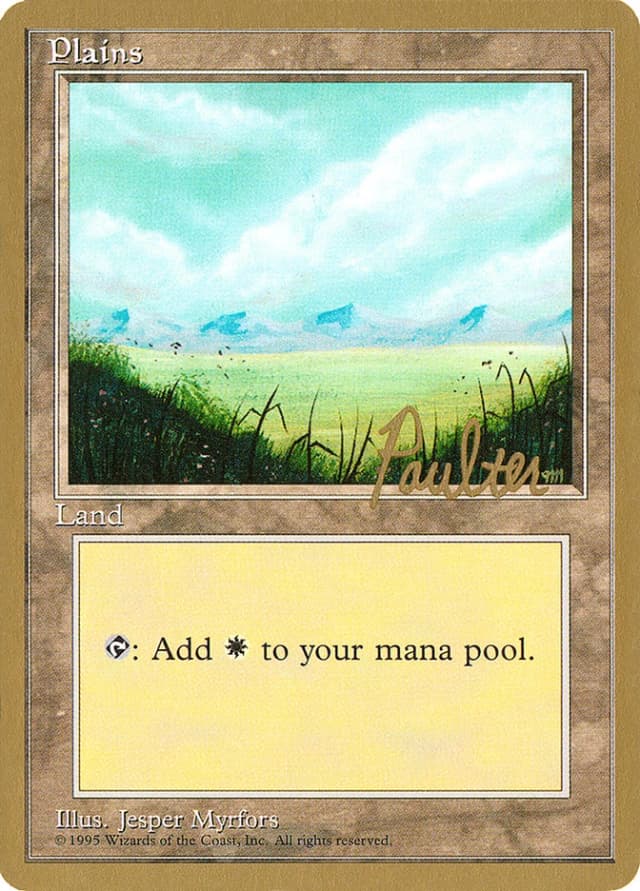 Plains image