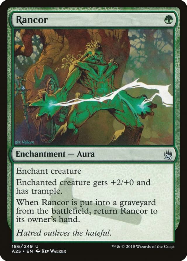 Rancor image