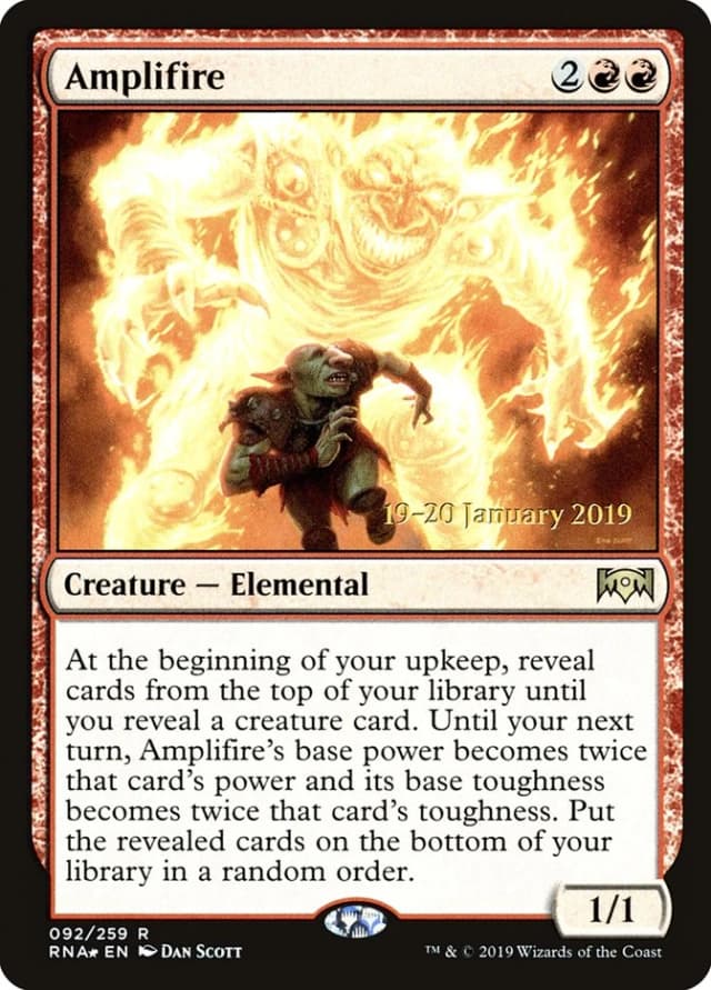 Amplifire image
