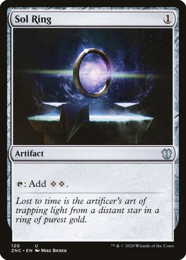 Sol Ring image