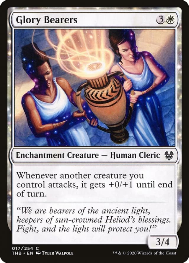 Glory Bearers image