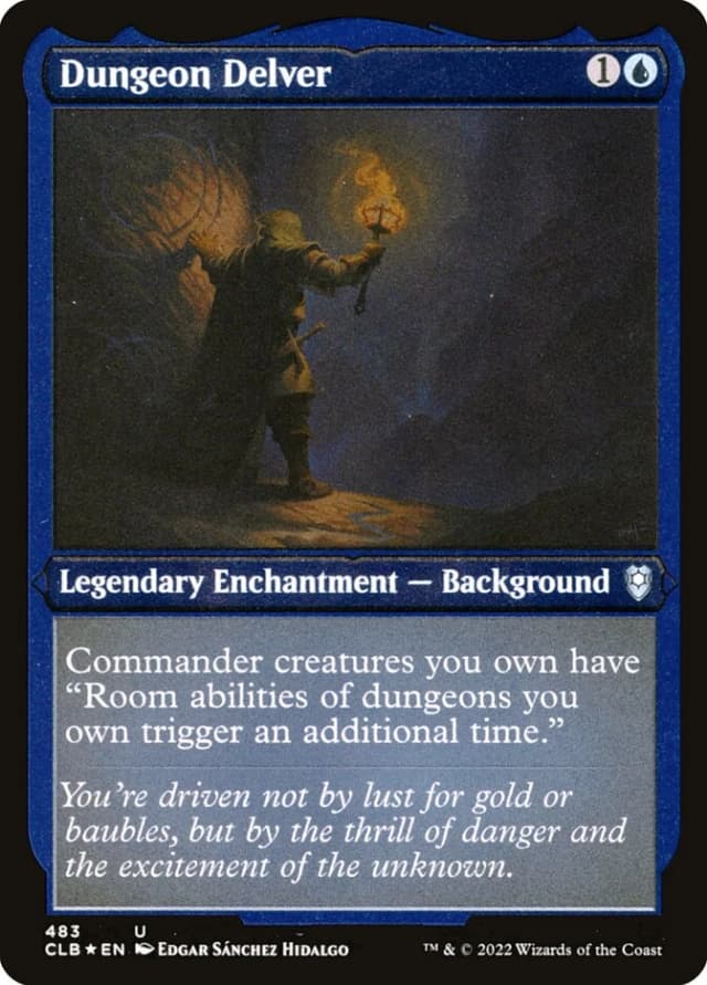 Dungeon Delver image