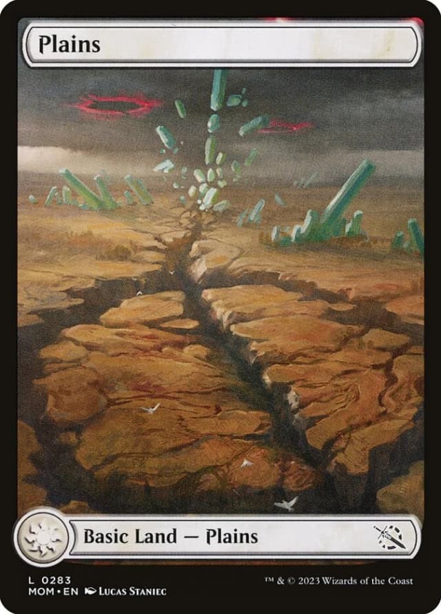 Plains image