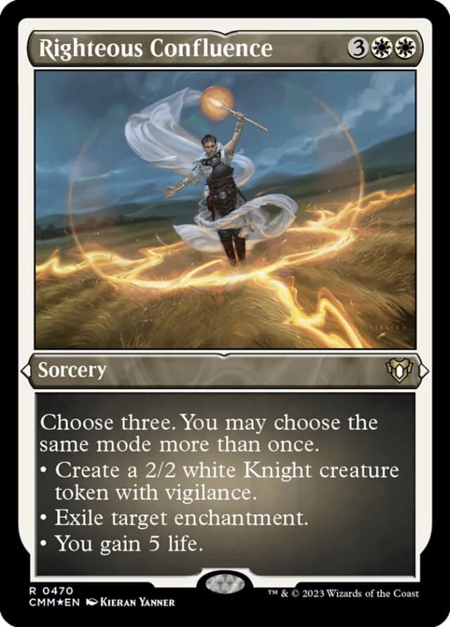 Righteous Confluence image