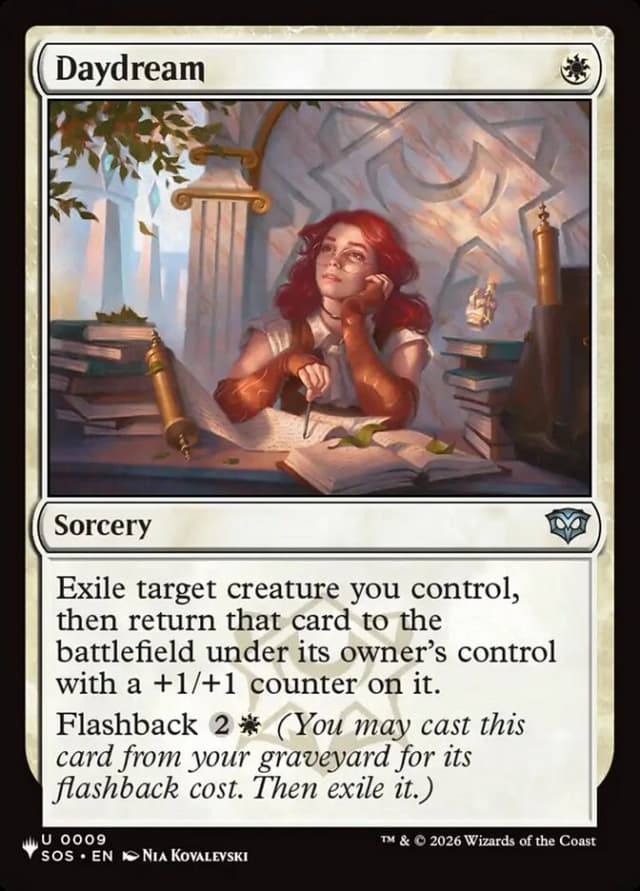 Daydream image