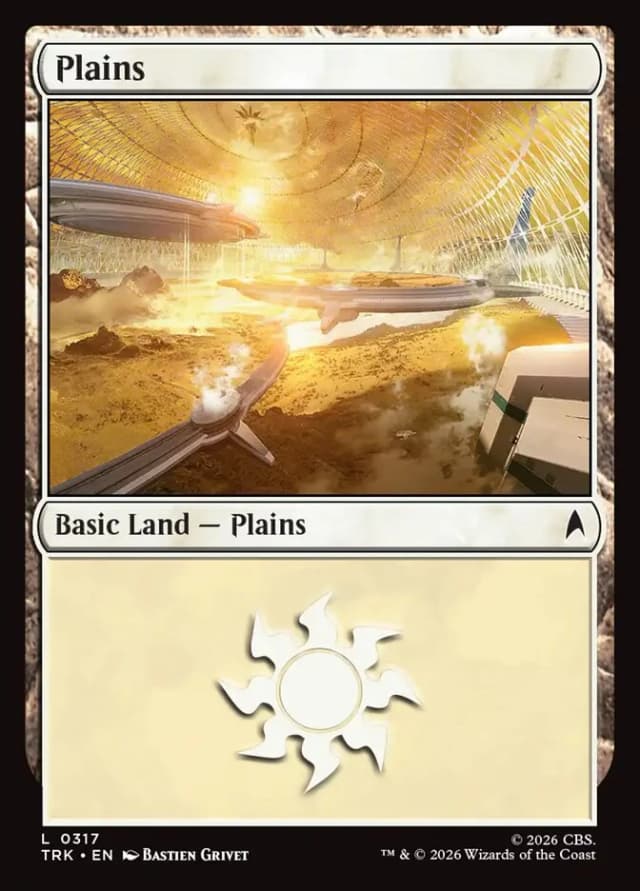 Plains image