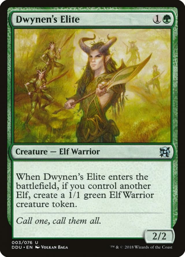 Dwynen's Elite image