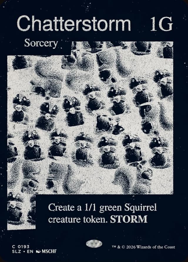 Chatterstorm image