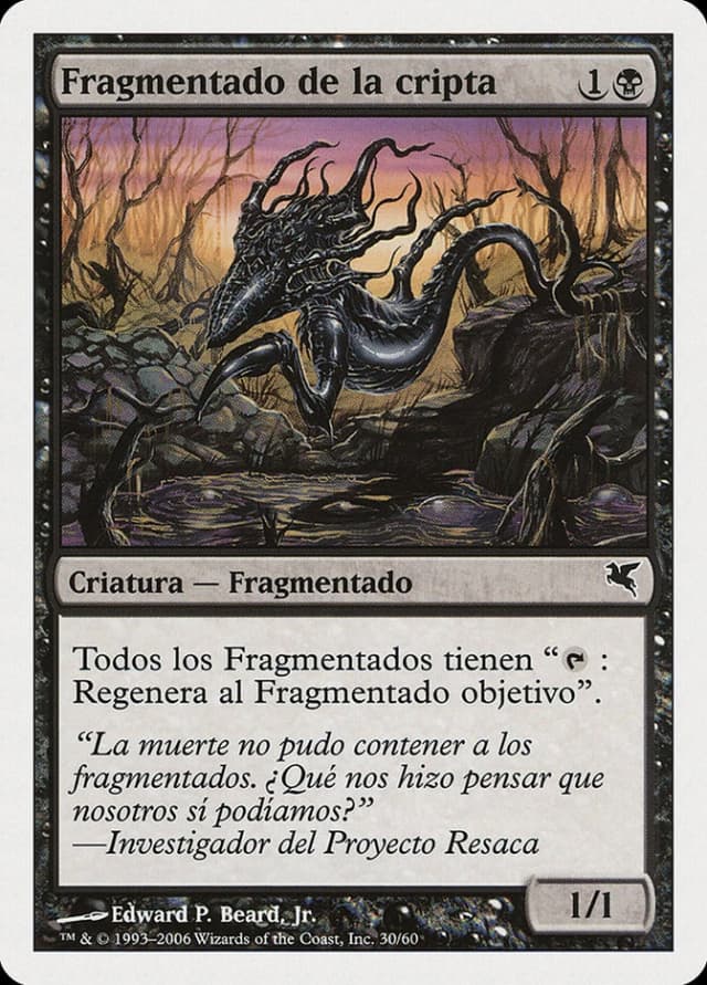 Crypt Sliver image