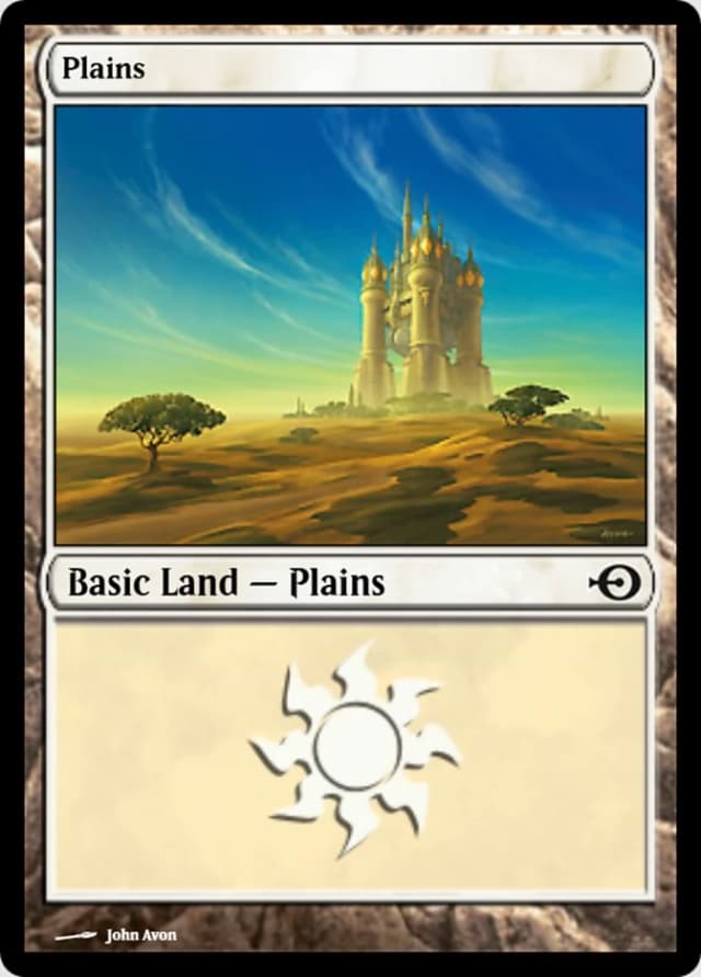 Plains image