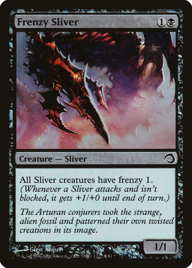 Frenzy Sliver image