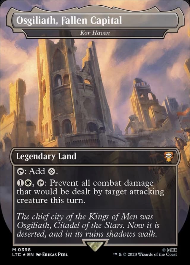 Kor Haven image