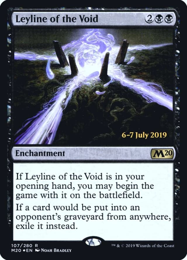 Leyline of the Void image