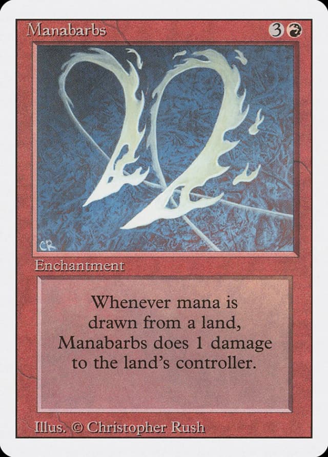 Manabarbs image