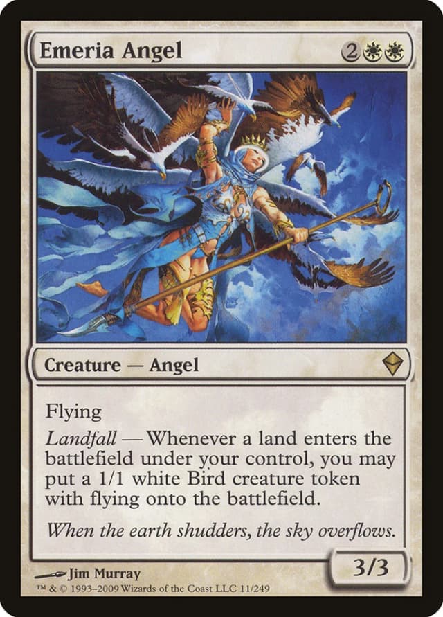 Emeria Angel image