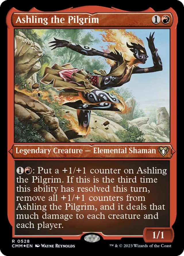 Ashling the Pilgrim image