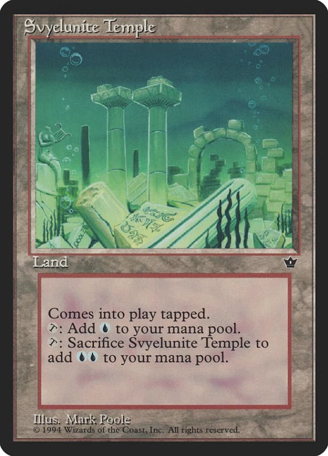 Svyelunite Temple image