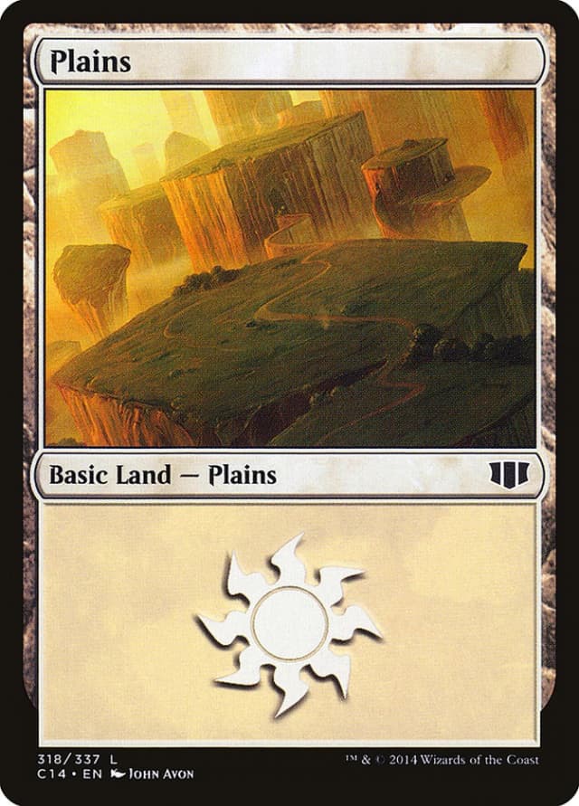 Plains image