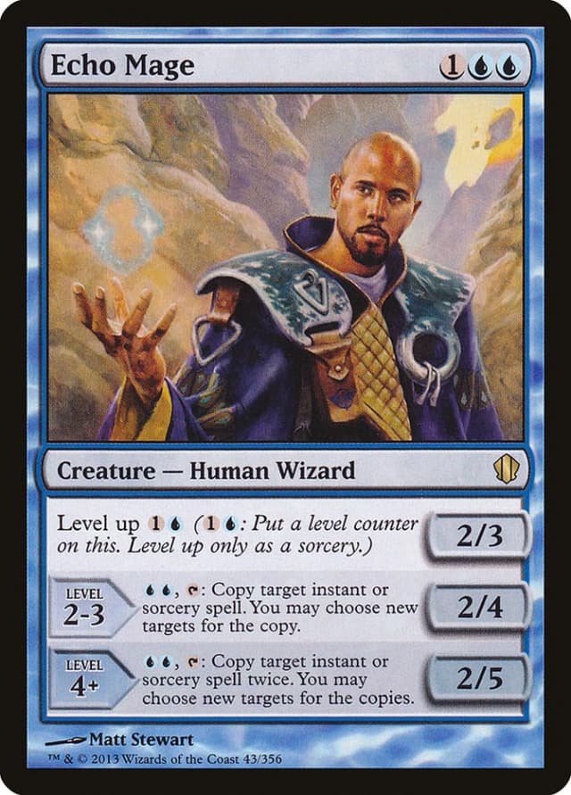 Echo Mage image