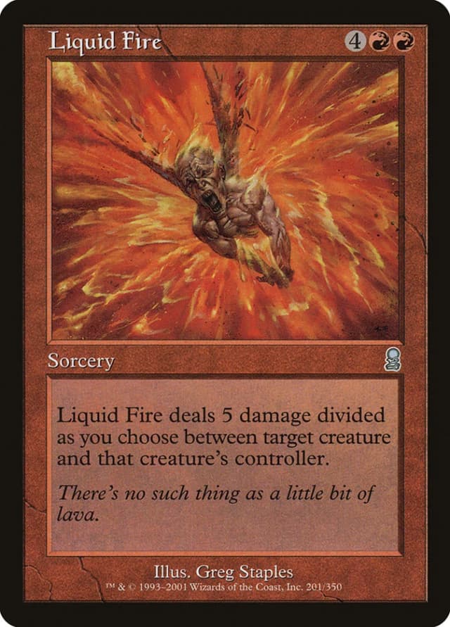 Liquid Fire image