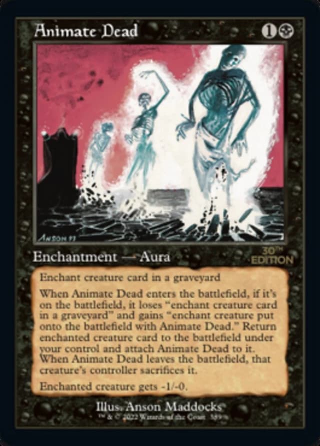 Animate Dead image