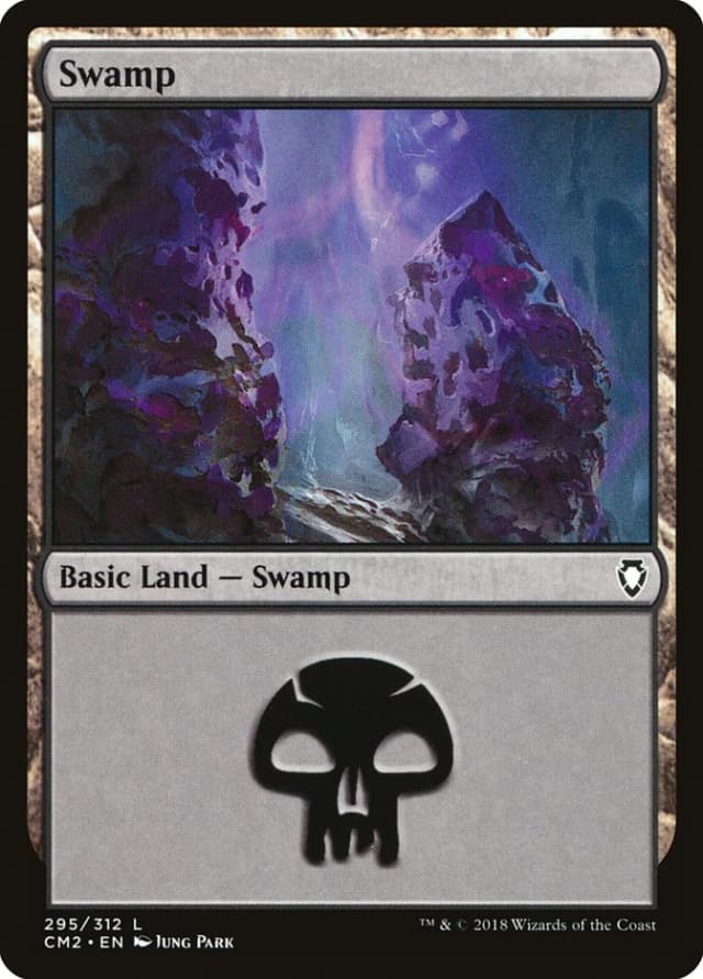 Swamp image