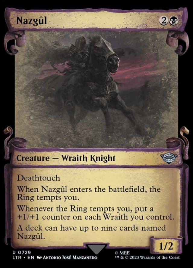 Nazgûl image