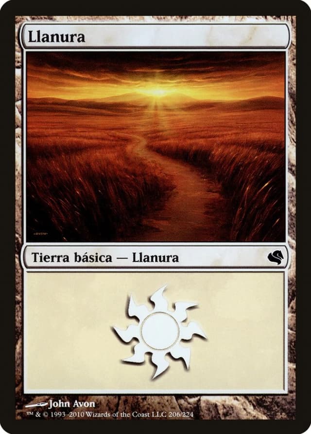 Plains image