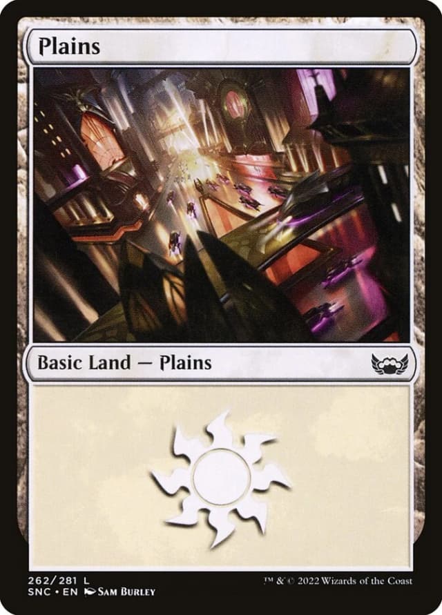 Plains image