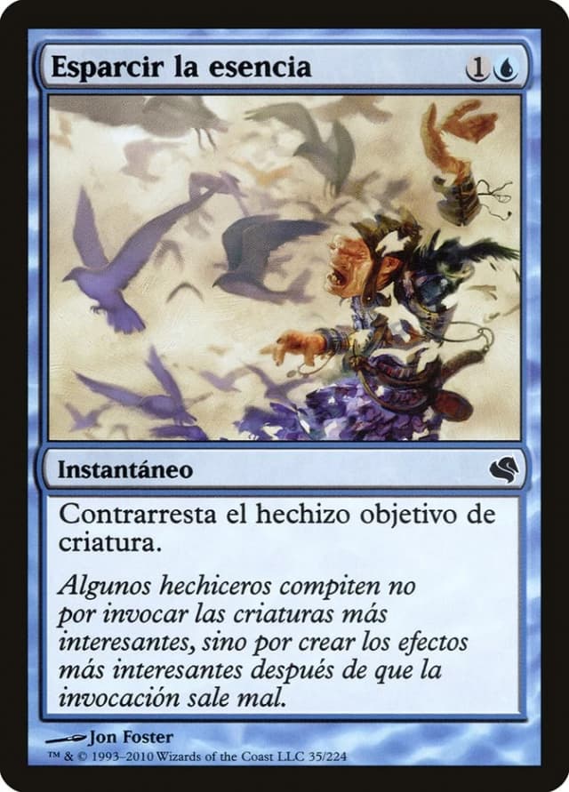 Essence Scatter image