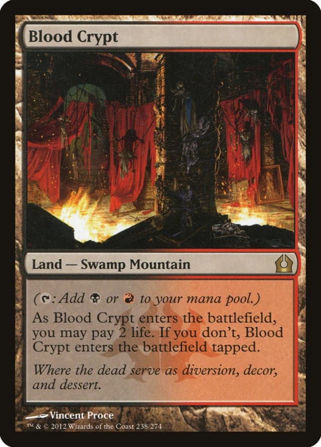 Blood Crypt image