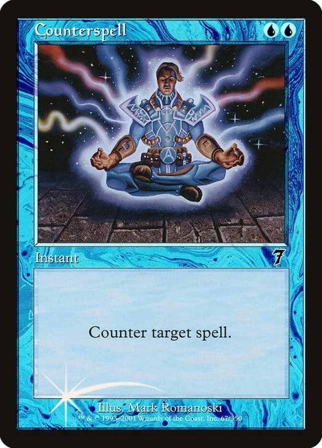Counterspell image