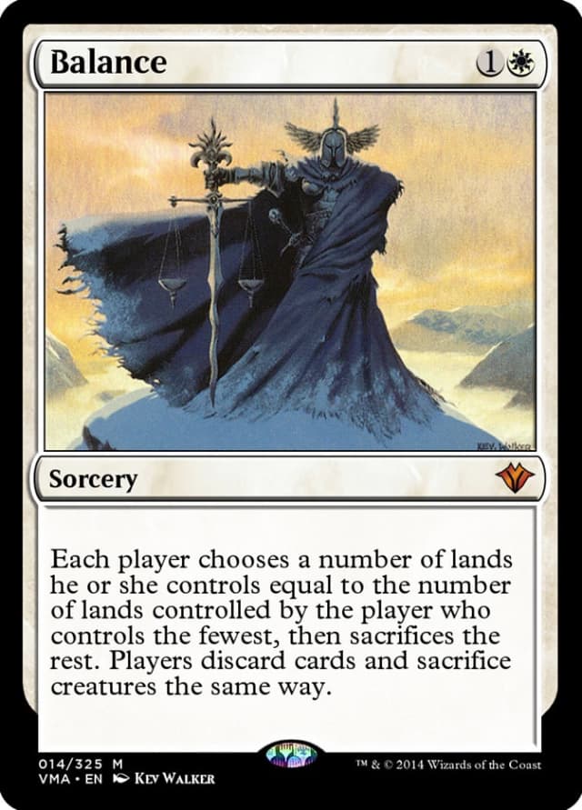 Balance image