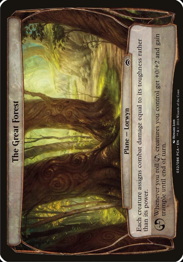 The Great Forest image