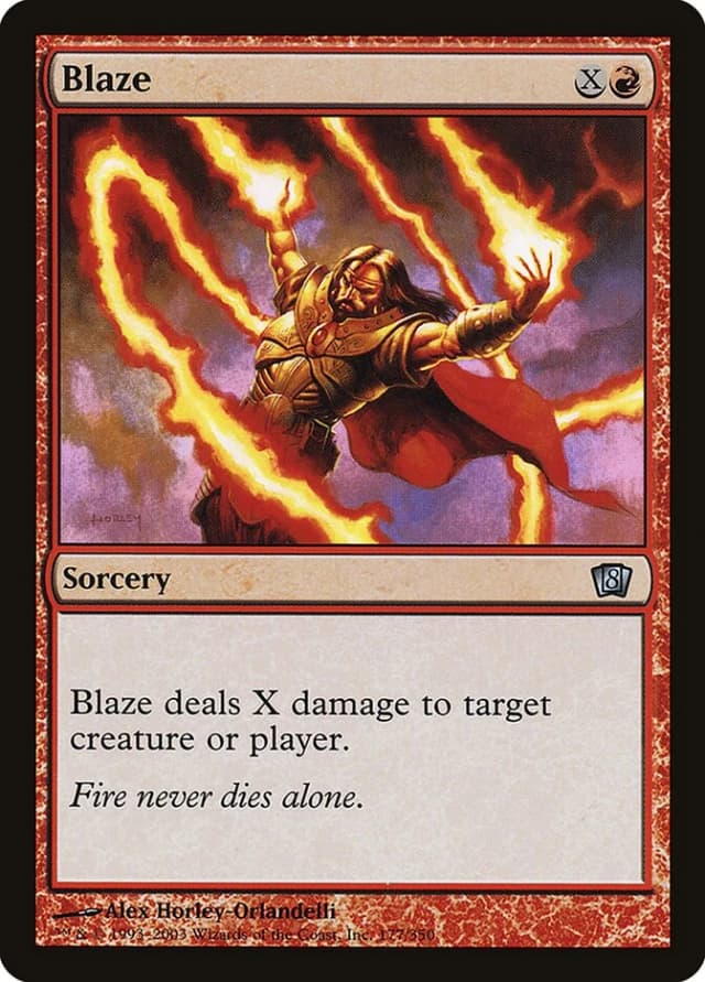 Blaze image